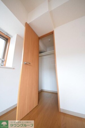 都賀新盛堂ビル の物件内観写真